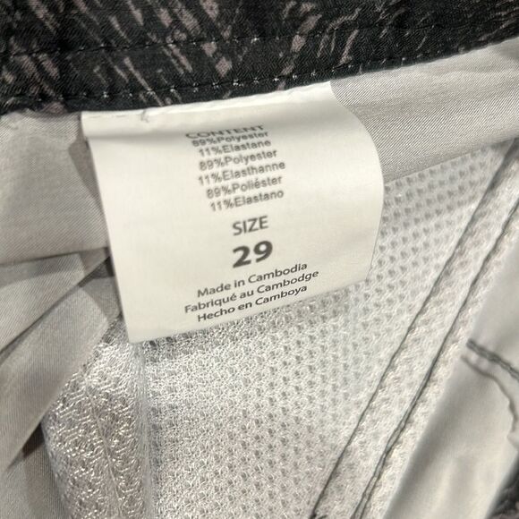 Oneill Men’s Hyperfreak Boardshort Never Worn! Super Cool Stretch - Picture 5 of 10